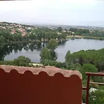Patrizia Sul לינה וארוחת בוקר 5*