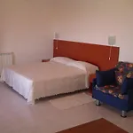 לינה וארוחת בוקר Patrizia Sul קאפוטרה