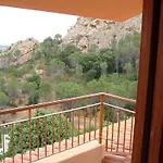 Patrizia Sul קאפוטרה