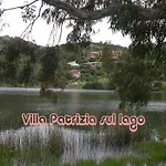 לינה וארוחת בוקר Patrizia Sul