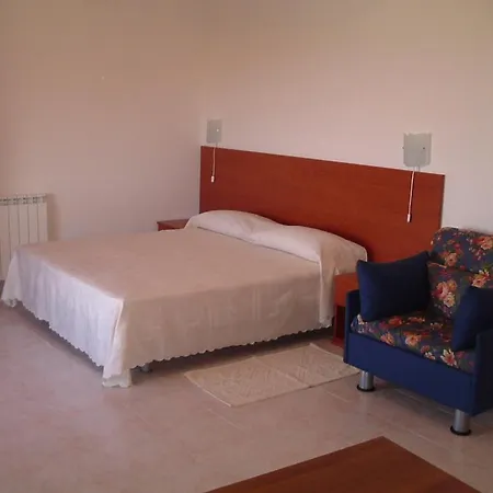 Bed & Breakfast Patrizia Sul Capoterra