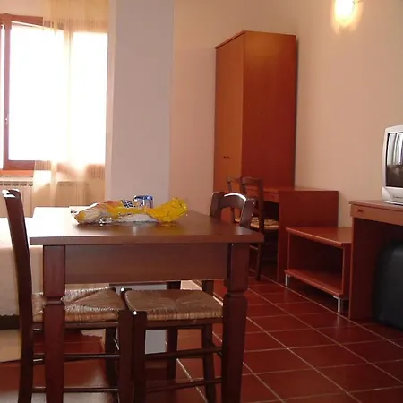Patrizia Sul Bed & Breakfast