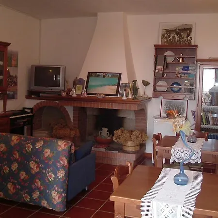 Patrizia Sul Bed & Breakfast 5*