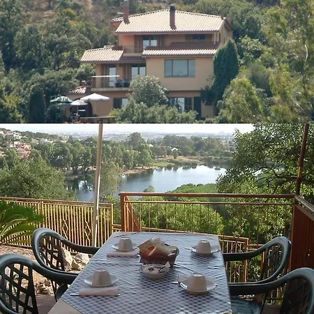 Bed & Breakfast Patrizia Sul