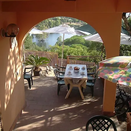 Patrizia Sul Bed & Breakfast 5*