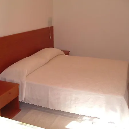 Panzió Patrizia Sul 5*