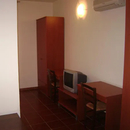 Bed & Breakfast Patrizia Sul 5*