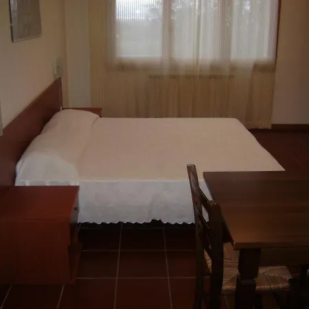Patrizia Sul Bed & Breakfast Capoterra
