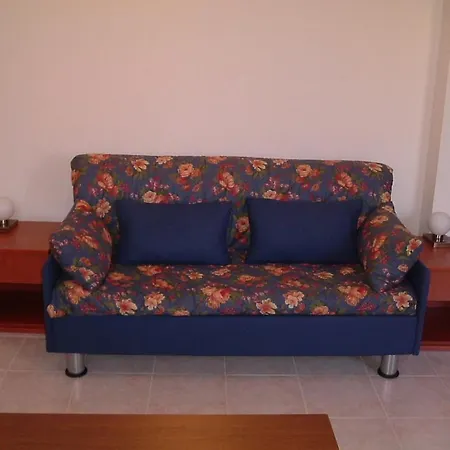 Frühstückspension Patrizia Sul 5*