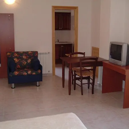 Frühstückspension Patrizia Sul Capoterra