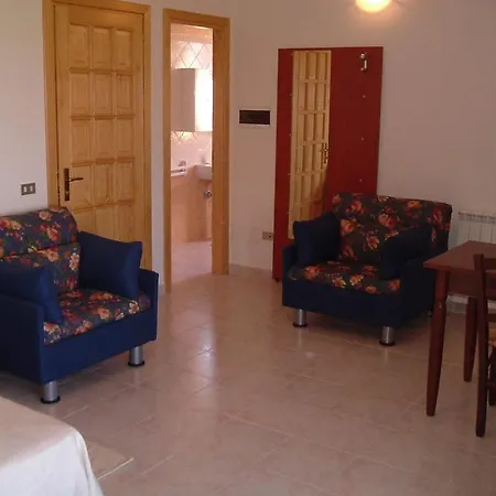 Patrizia Sul Capoterra