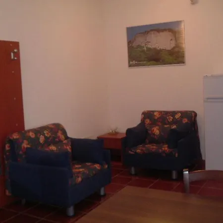 Frühstückspension Patrizia Sul 5*