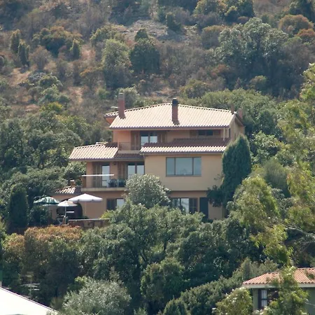 Couette-café Patrizia Sul 5*