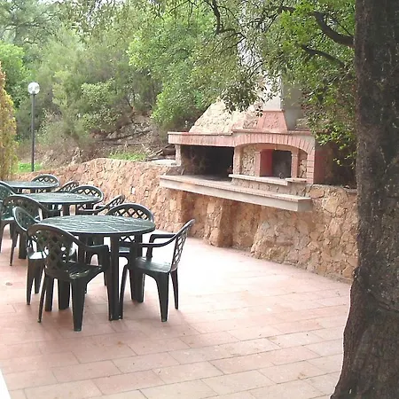 Patrizia Sul Frühstückspension 5*