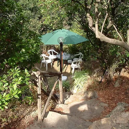 Patrizia Sul 5* Capoterra