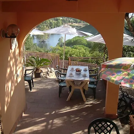 Patrizia Sul Frühstückspension 5*