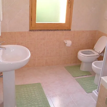 Frühstückspension Patrizia Sul Capoterra