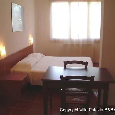 Couette-café Patrizia Sul Capoterra