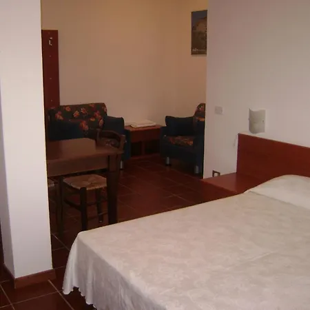 Patrizia Sul Capoterra