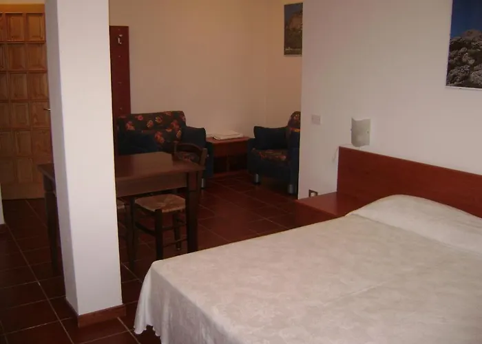 Patrizia Sul Capoterra